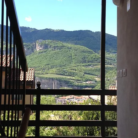 Buonconsiglio Trient