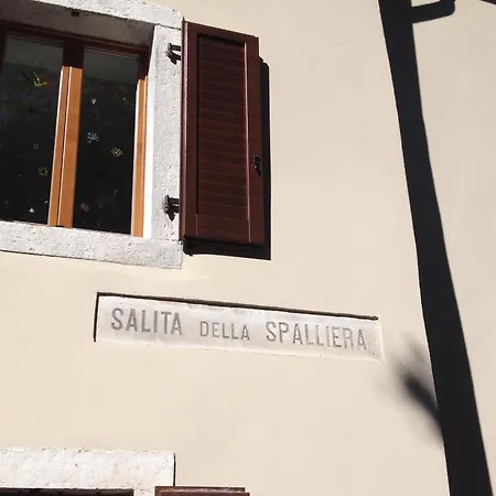 Frühstückspension Buonconsiglio Trient